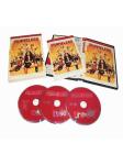 Free DHL Shipping@New Release HOT TV Series Shameless Season 6 Boxset Wholesale