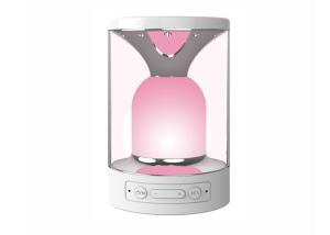 Wholesale Smart Touch LED Light Mood Lamp Supported TF Card / 3.5mm AUX Jack 85 x 130mm from china suppliers