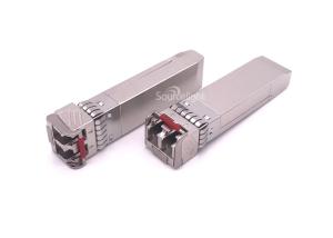 Wholesale 16gbase SFP+ ER 1550nm 40kmSFP28 Transceiver for sfp-fc16g-er SAN Networks from china suppliers