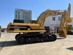 Cat 330BL Excavator 30 Tons Large Used Excavator