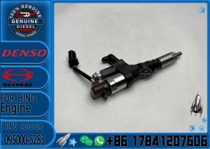 Wholesale Common Rail Injector 095000-5273 095000-5280 095000-5283 095000-5284 23670-E0290 from china suppliers