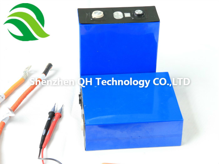 Two Hundred Times Cycle UPS Lithium Battery 24V 150Ah Portable Power Replacement