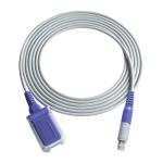 Compatible Primedic xd300 Defibrilator SpO2 Primedic Extension Cable 8Pin 3.0M
