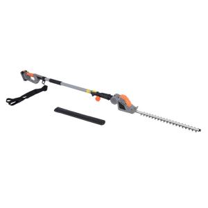 Wholesale 1500r/Min Garden Brushless Long Pole Hedge Trimmer Tree Branches Shear 2.3M from china suppliers