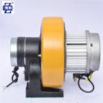 2500rpm Vertical Forklift BLDC Horizontal Drive Wheel Unit