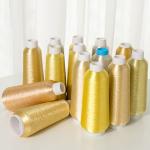 Machine Embroidery Thread 100% Polyester 120D/2 5000Y Embroidery Thread