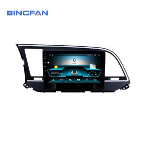 Wholesale BT Hyundai Touch Screen Radio 1+16GB 1+32GB Double Din Dvd Player from china suppliers