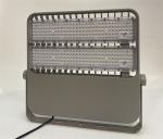 120 Lumen / Watts Exterior Flood Lights 120W 150W 200W For Parking Lot,