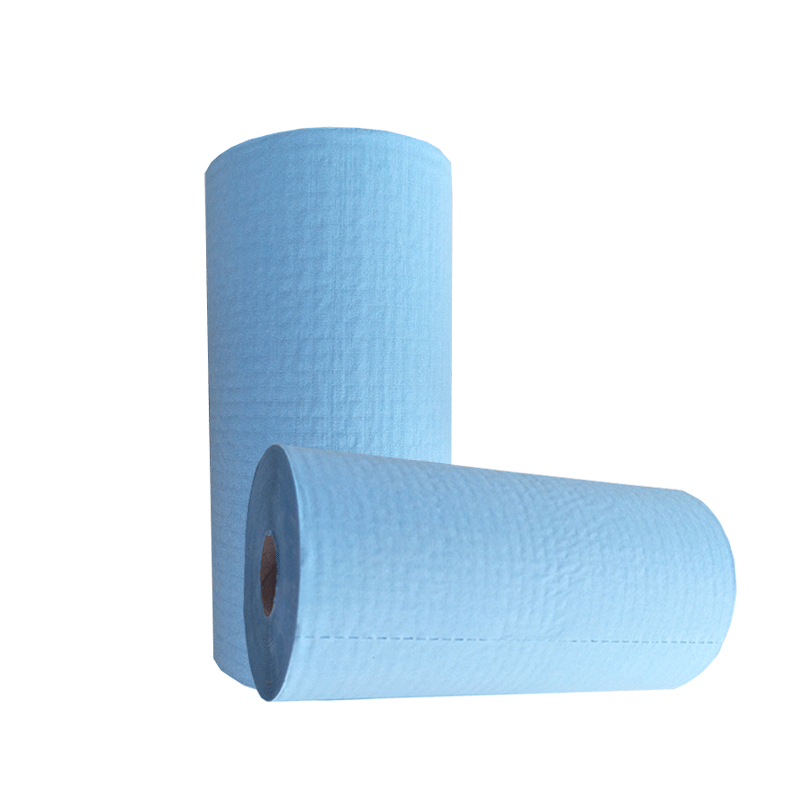 Factory Cheap Price 4-ply High Strength & Low Lint Hand Paper Towels