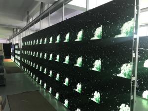 Wholesale P3 576Pro High Definition Rental LED Display Screen Wide View Angel 1000mcd High Brightness Shenzhen Factory from china suppliers