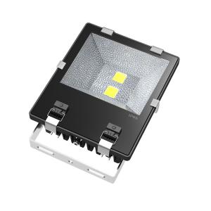 Wholesale 100W AC 100-240V Bridgelux COB 10000-11000LM 2700-6500K LED Flood Light from china suppliers