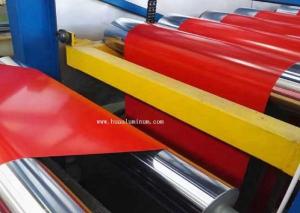 Wholesale Smooth Surface Coated Aluminium Coil CE approved from china suppliers