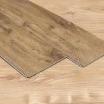 Rigid Core Vinyl PVC Flooring Shock Absorption Underlayment With Strong Click