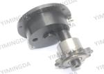 Long Automatic Tightener Chain / GGT spreader chain 050-725-004