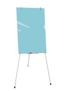 Wholesale Decorative Magnetic Glass Whiteboard , Frameless Magnetic Whiteboard from china suppliers