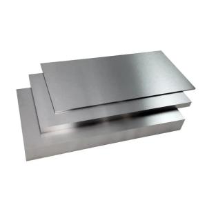 Wholesale Ni200 Nickel Inconel Alloy Plate Nickel Based Alloys 625 730 Plate Sheet from china suppliers