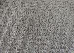 Petroleum Industry Wire Mesh Demister York 931 431 Type High Strength
