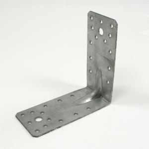 Wholesale 90 Degree L-Shape Metal Corner Brace Heavy Duty Wood Bracket for Wooden Frame Corner Brackets from china suppliers