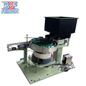 Wholesale Vibratory Automatic Bowl Feeder Iron Plate Steel Pipe Vibration Bowl Feeder Bolts from china suppliers