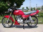Honda CG150 Motorcycle Motorbike Motor Electric Start Two Wheel Drive Motorcycle