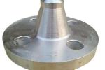 Heat Treatment Carbon Steel Flat Face Weld Neck Flange