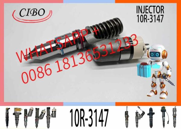 engine 249-0708 10R-2977 250-1309 10R-3258 249-0705 253-0608 292-3666 239-4908