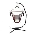 Qingdao Port Loading Modern Design Outdoor Indoor Powder Coated Solid Steel