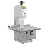 Commercial Frozen Meat Cutting Machine Voltage 110v Bone Saw Machine