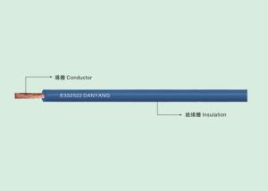 Wholesale UL 3321 IRRADIATED POLYETHYLENE WIRE from china suppliers