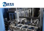 2000 BPH Plastic Bottle Blowing Machine Full Automatic Fashion Design