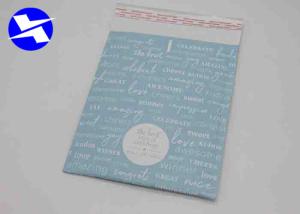 Wholesale Co Extruded Film 4x6 Inches Poly Padded Envelopes from china suppliers
