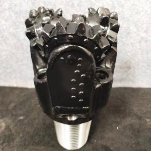 Wholesale Oilfield Sealed Bearing 8 1/2&quot; 215.9mm Steel Tooth Mill Tooth Tricone Rock Bit from china suppliers