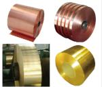 Dry Or Oil Type Transformer Aluminum Foil For Transformer Winding