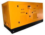 11600psi Industrial High Pressure Washers Mobile For Electricity Plant Pipes