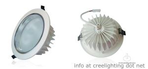 Wholesale 10W downlight LED 21pcs 5630SMD 85 lm/W AC100-240V 50-60Hz from china suppliers