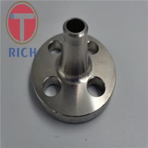 Wholesale Forging 316 Stainless Steel Weld Neck Flange For Petroleum from china suppliers