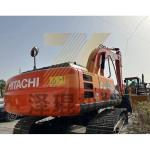 2020 Japan Hitachi ZX200 ZX200-3G 20 Ton Crawler Excavator Used in Good