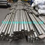 JIS G 3445 STKM 11A Cold Drawn Seamless Steel Tube Round Shape Max 12000mm