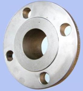 Wholesale ANSI Stainless Steel Forged Flange from china suppliers