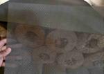 Corrosion Resistance Hastelloy C 276 Wire Mesh In Hot Concentrated Sulfuric Acid