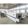 Buy cheap FSF Catalyst Roaster Industrial Electric Furnace Unique Waste Gas Exhaust Design from wholesalers