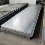 Mild Ship Building Steel Sheet Iron Sheet Carbon Steel Plate