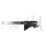 HI-LO Welding Gage (Acero Inoxidable)