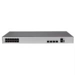 S5735-L12P4S-A 12 10/100/1000BASE-T Ethernet Ports 4 Gigabit SFP PoE AC Power