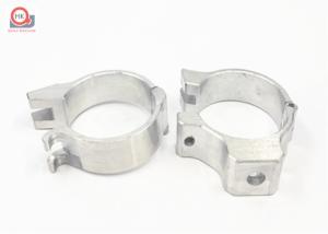 Wholesale Aluminum Machining Motorcycle Parts , CNC Machining Custom Motorcycle Parts from china suppliers