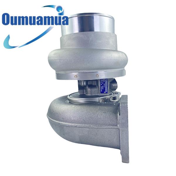 NEW TV8113 1W5580 0R5744 Turbocharger 465792-5006S 465792-0006 FOR CAT 3408