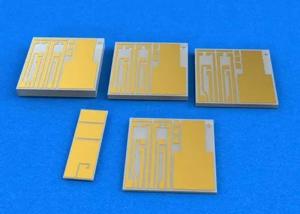 Wholesale 0.15mm Ceramic PCB 3oz from china suppliers