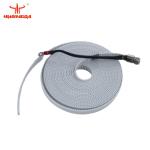 Auto Cutter Parts PN 94547002 Belt Assy 0.124kg 10X4860mm