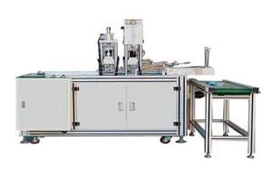 Wholesale Automatic Disposable Breathing Mask Machine Low Failure Rate Convenient Maintenance from china suppliers