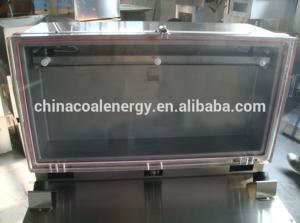 Wholesale High Quality DZ-600L Food Vacuum Packaging Machine from china suppliers